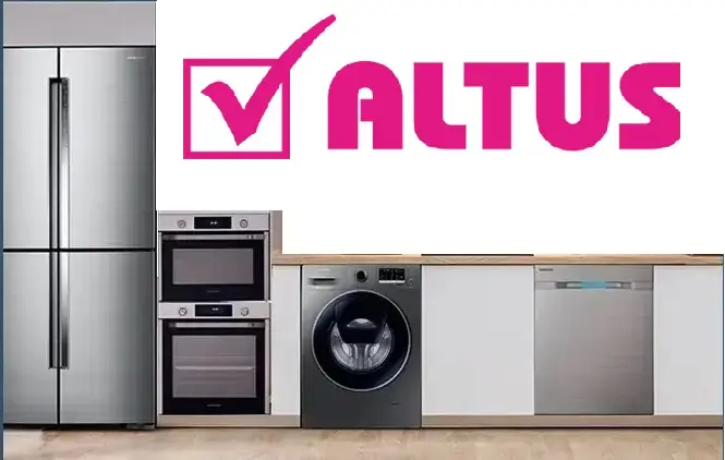 Avcılar Altus servisi