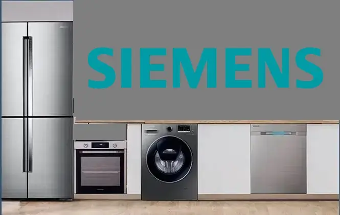 Avcılar Siemens servisi